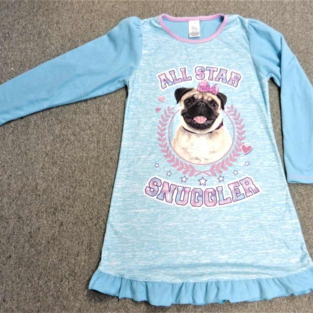 GIRLS SLEEPWEAR